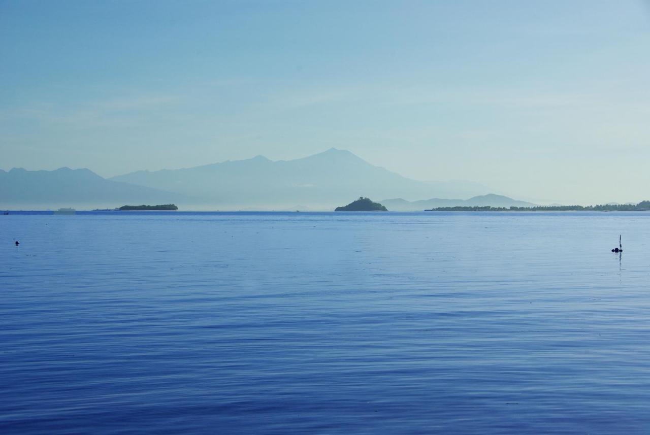 The High Dive Gili Gede By Ultimate Resorts Exteriér fotografie
