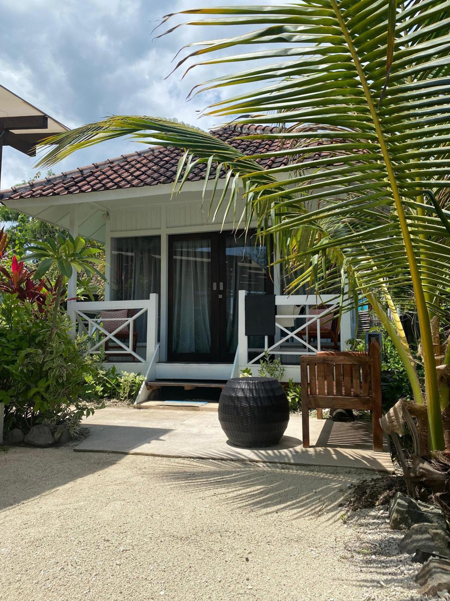 The High Dive Gili Gede By Ultimate Resorts Exteriér fotografie